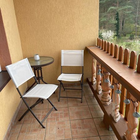 Pokoje Gościnne - Apartamenty MATI Kopalino Zewnętrze zdjęcie
