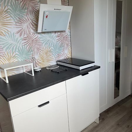 Pokoje Gościnne - Apartamenty MATI Kopalino Zewnętrze zdjęcie