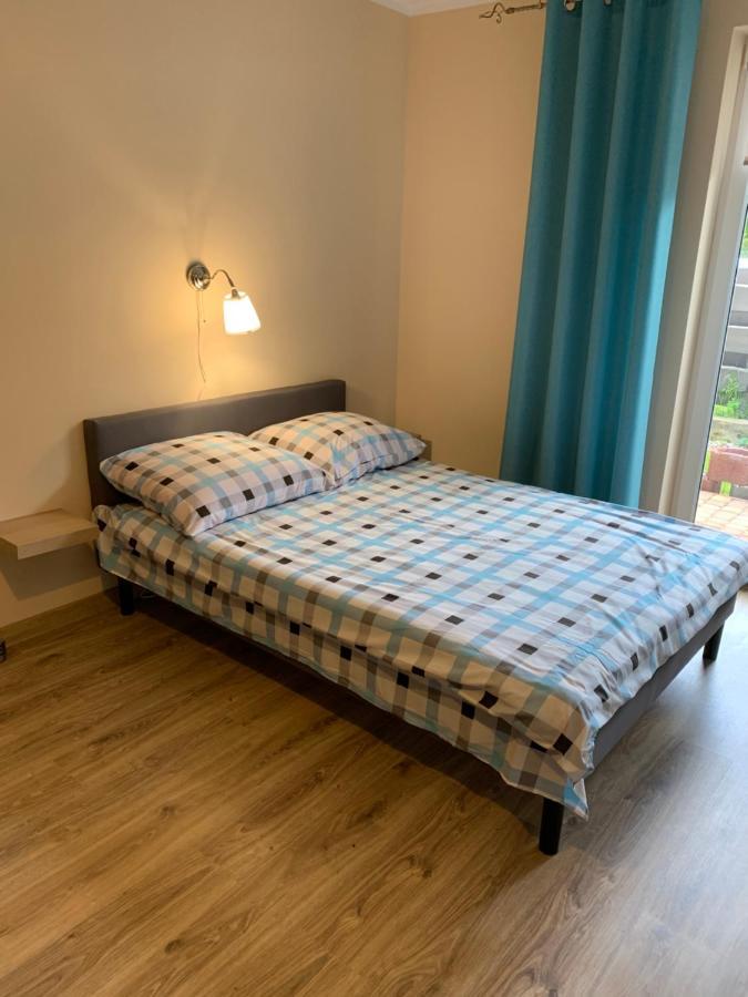 Pokoje Gościnne - Apartamenty MATI Kopalino Zewnętrze zdjęcie
