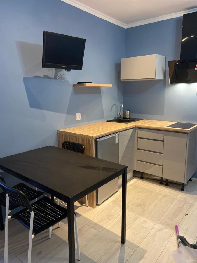 Pokoje Gościnne - Apartamenty MATI Kopalino Zewnętrze zdjęcie