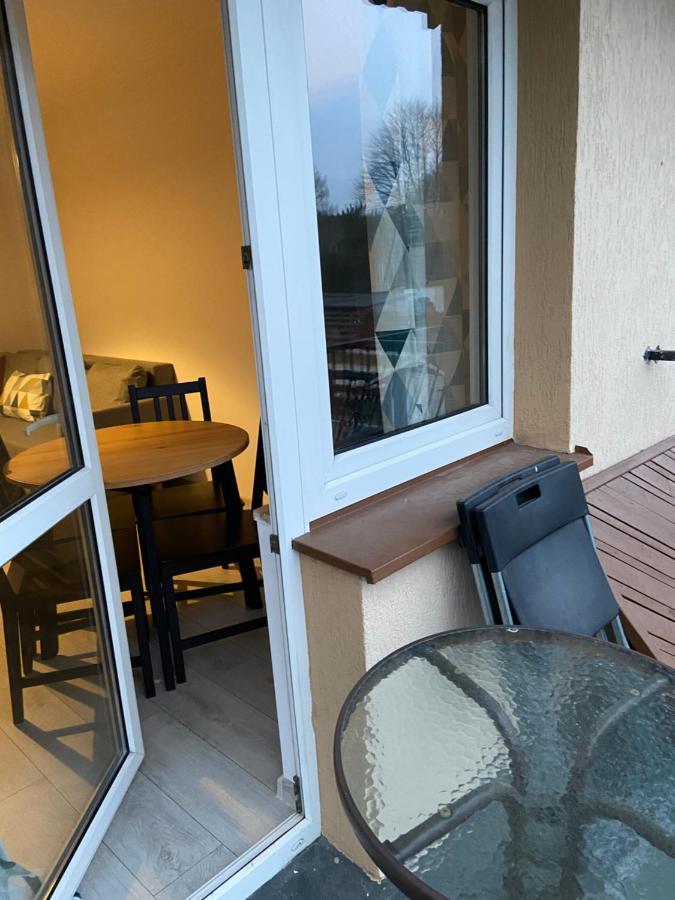 Pokoje Gościnne - Apartamenty MATI Kopalino Zewnętrze zdjęcie