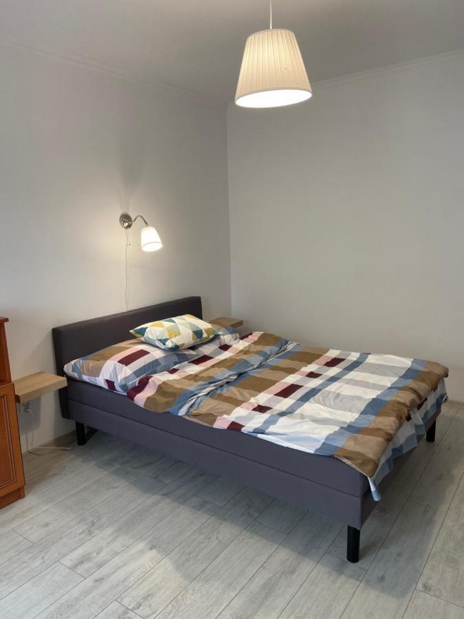 Pokoje Gościnne - Apartamenty MATI Kopalino Zewnętrze zdjęcie
