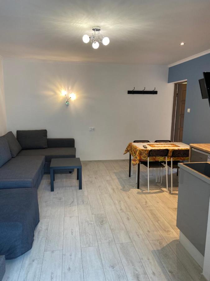 Pokoje Gościnne - Apartamenty MATI Kopalino Zewnętrze zdjęcie