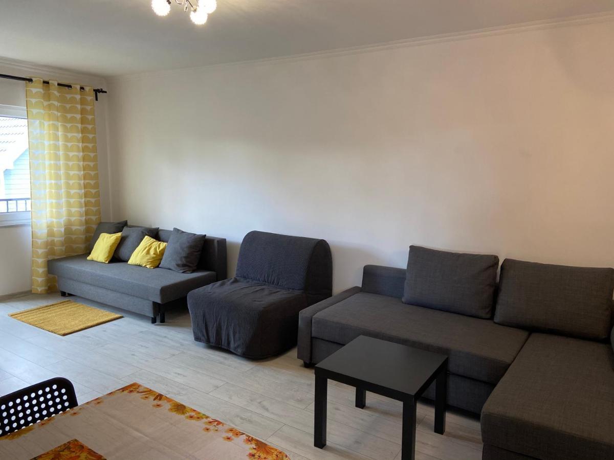 Pokoje Gościnne - Apartamenty MATI Kopalino Zewnętrze zdjęcie