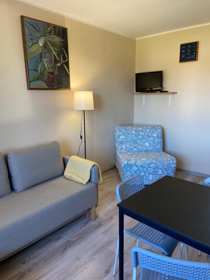 Pokoje Gościnne - Apartamenty MATI Kopalino Zewnętrze zdjęcie