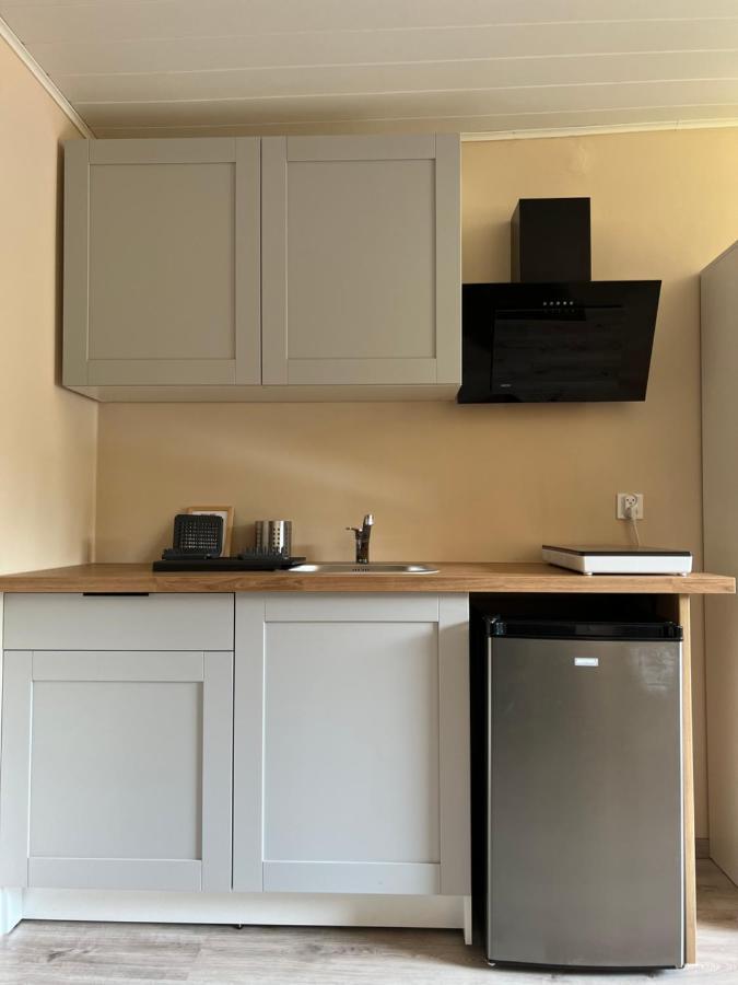 Pokoje Gościnne - Apartamenty MATI Kopalino Zewnętrze zdjęcie