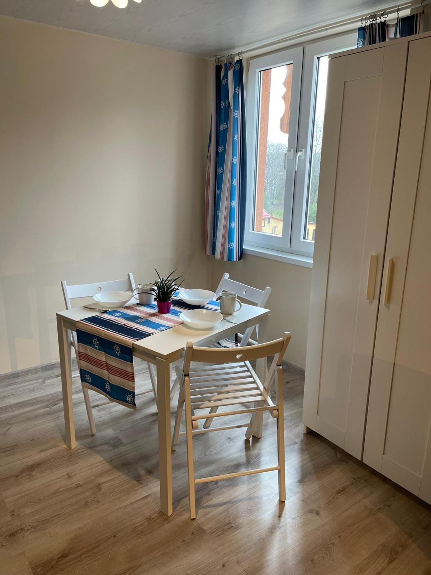 Pokoje Gościnne - Apartamenty MATI Kopalino Zewnętrze zdjęcie