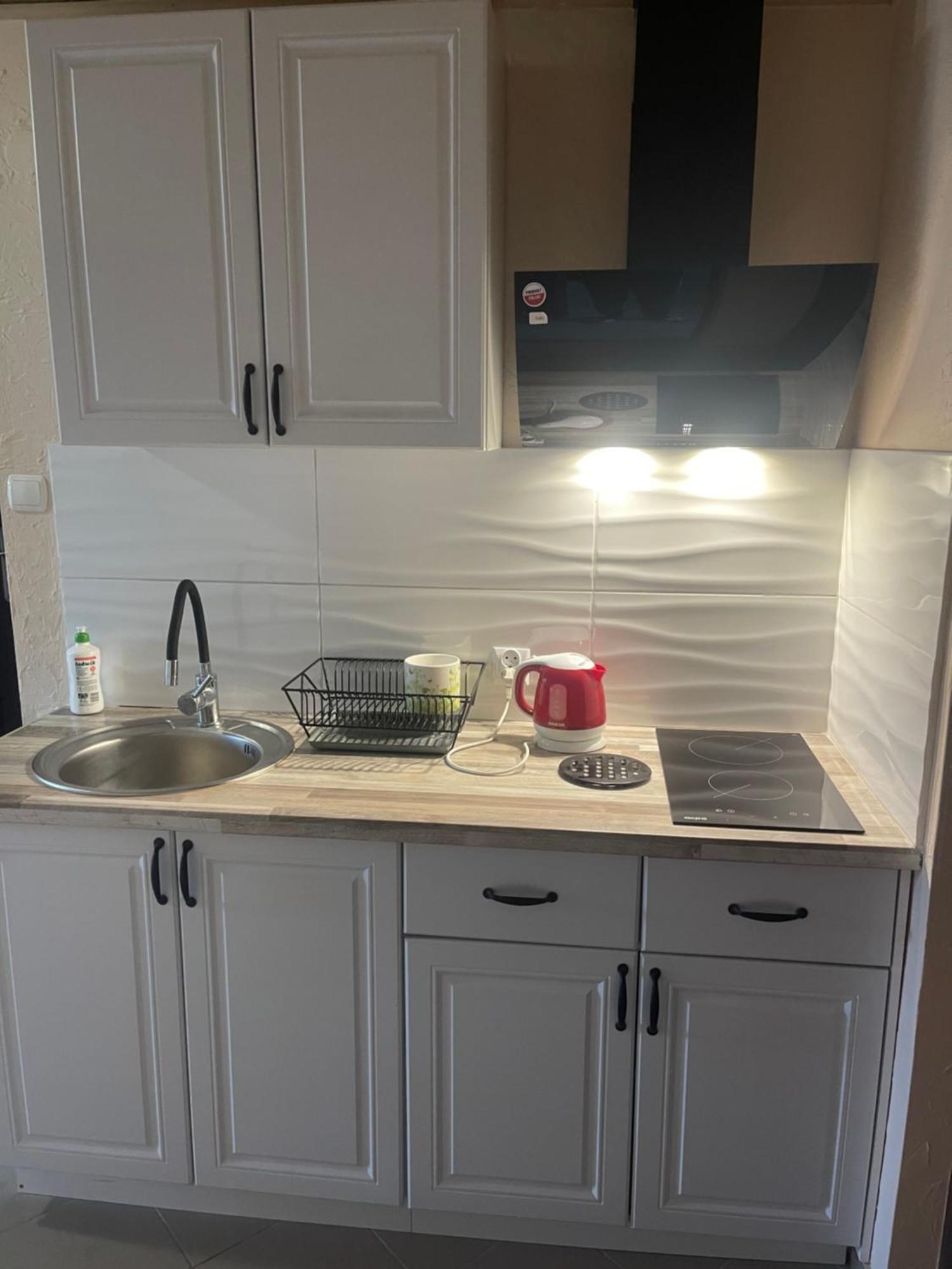 Pokoje Gościnne - Apartamenty MATI Kopalino Zewnętrze zdjęcie