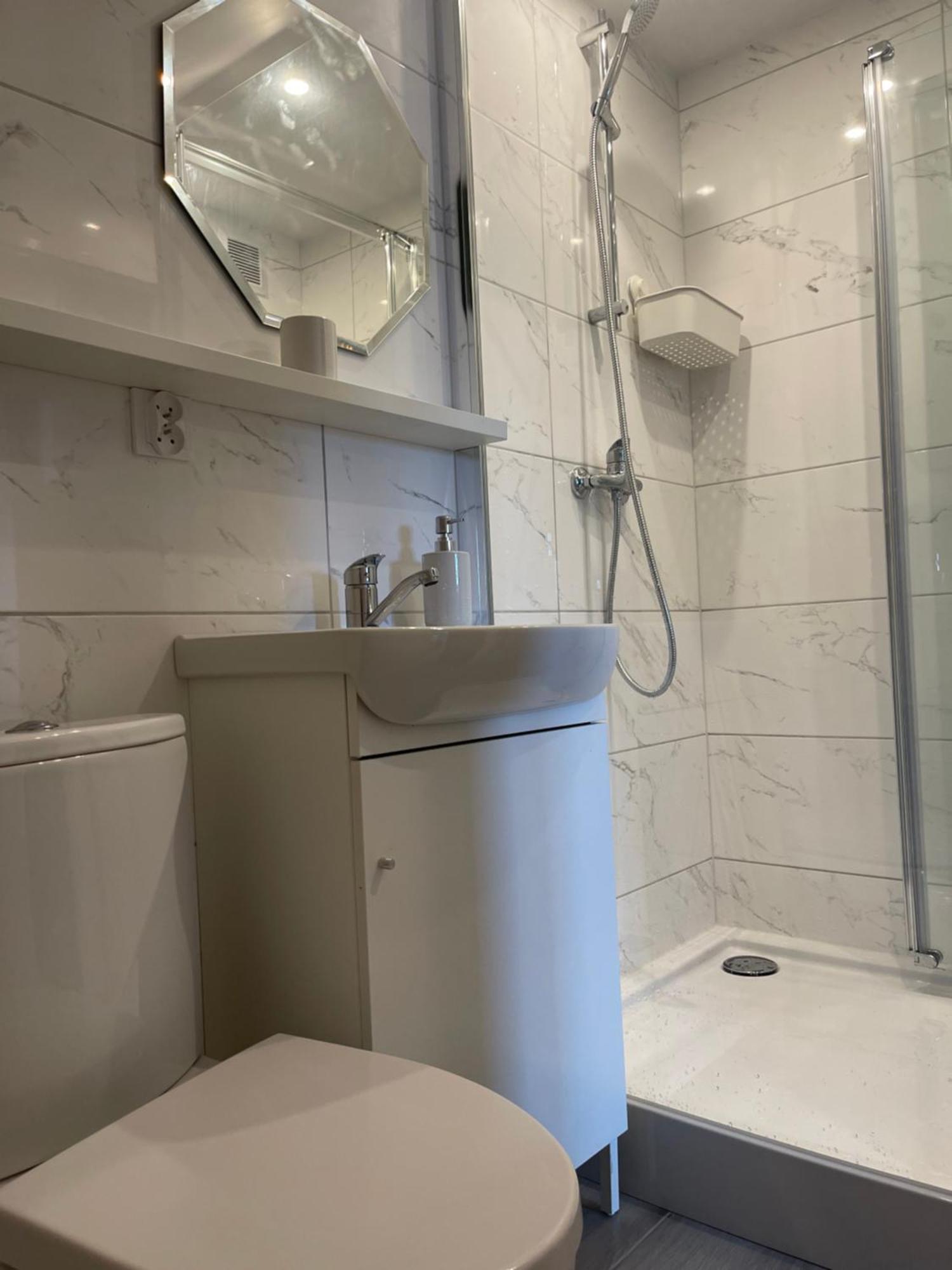 Pokoje Gościnne - Apartamenty MATI Kopalino Zewnętrze zdjęcie
