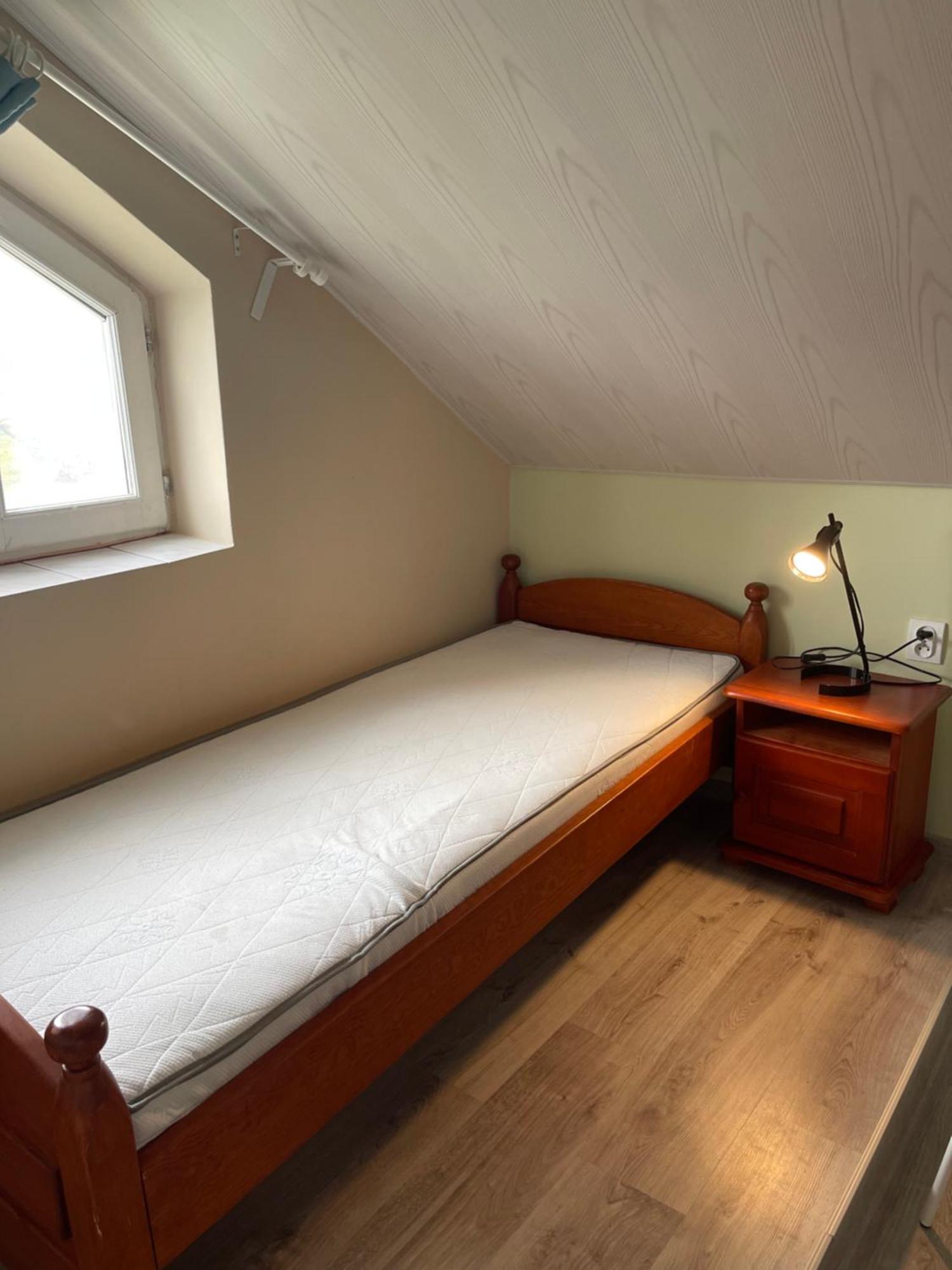 Pokoje Gościnne - Apartamenty MATI Kopalino Zewnętrze zdjęcie