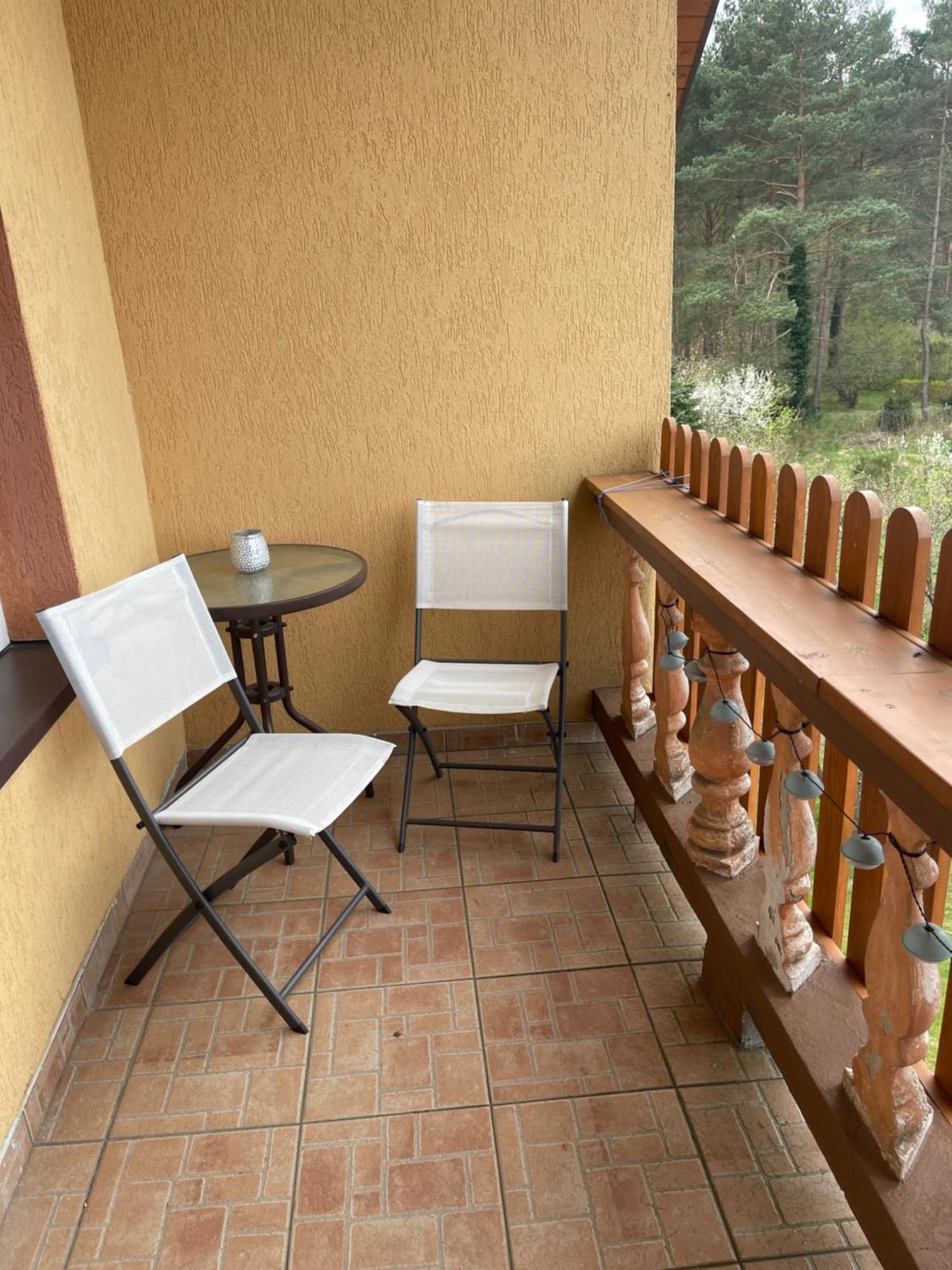 Pokoje Gościnne - Apartamenty MATI Kopalino Zewnętrze zdjęcie