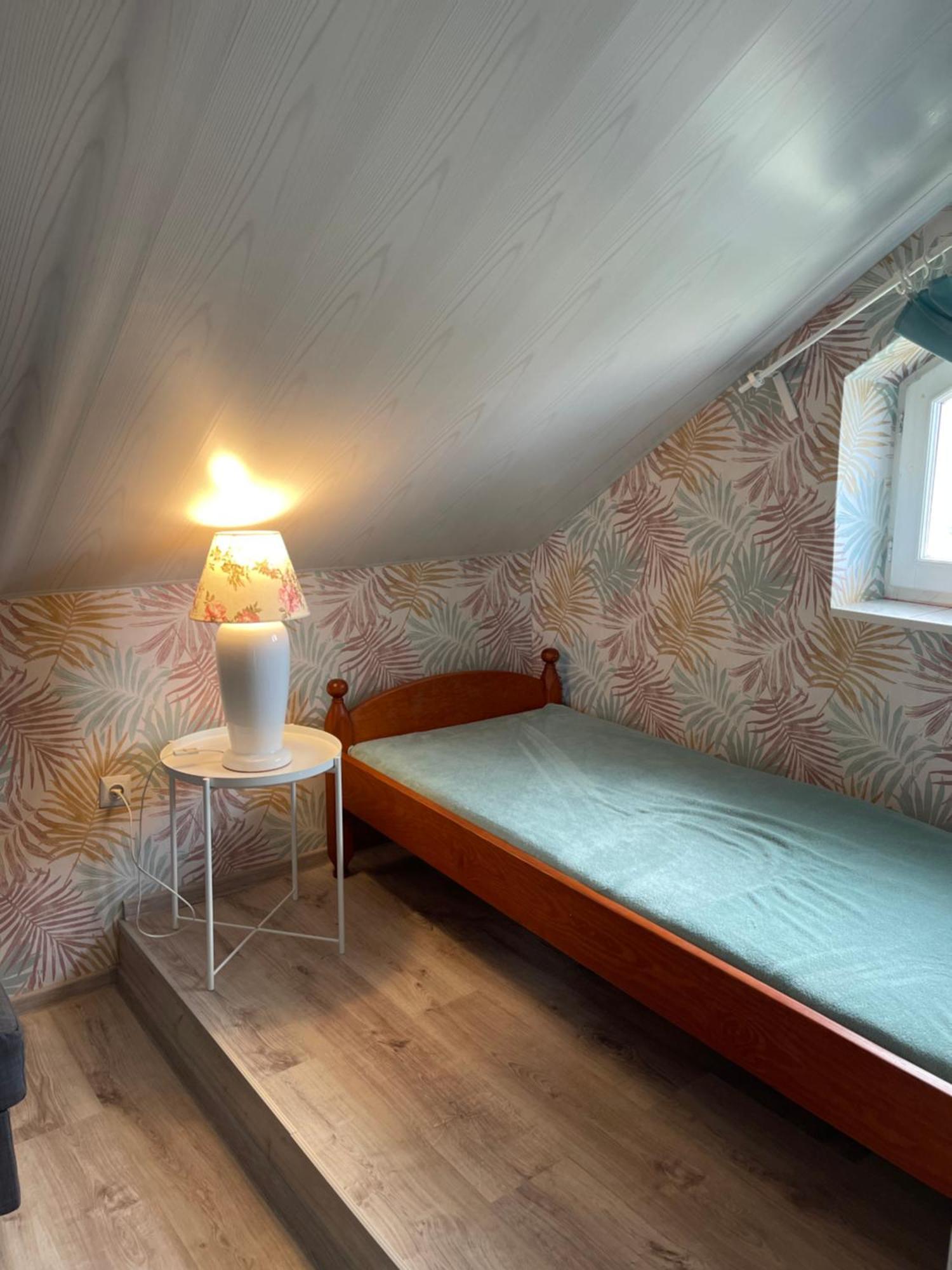 Pokoje Gościnne - Apartamenty MATI Kopalino Zewnętrze zdjęcie