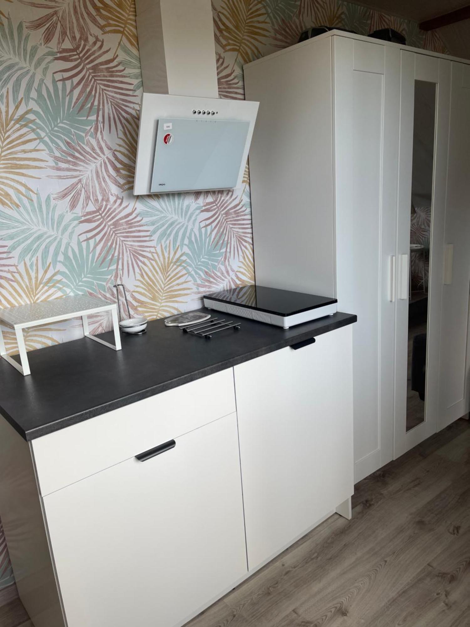 Pokoje Gościnne - Apartamenty MATI Kopalino Zewnętrze zdjęcie