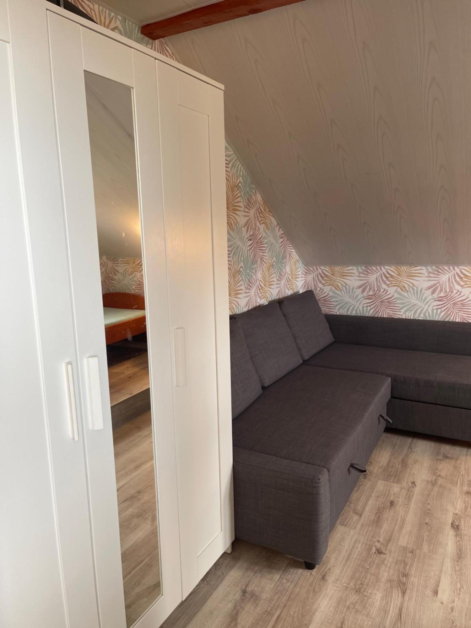 Pokoje Gościnne - Apartamenty MATI Kopalino Zewnętrze zdjęcie