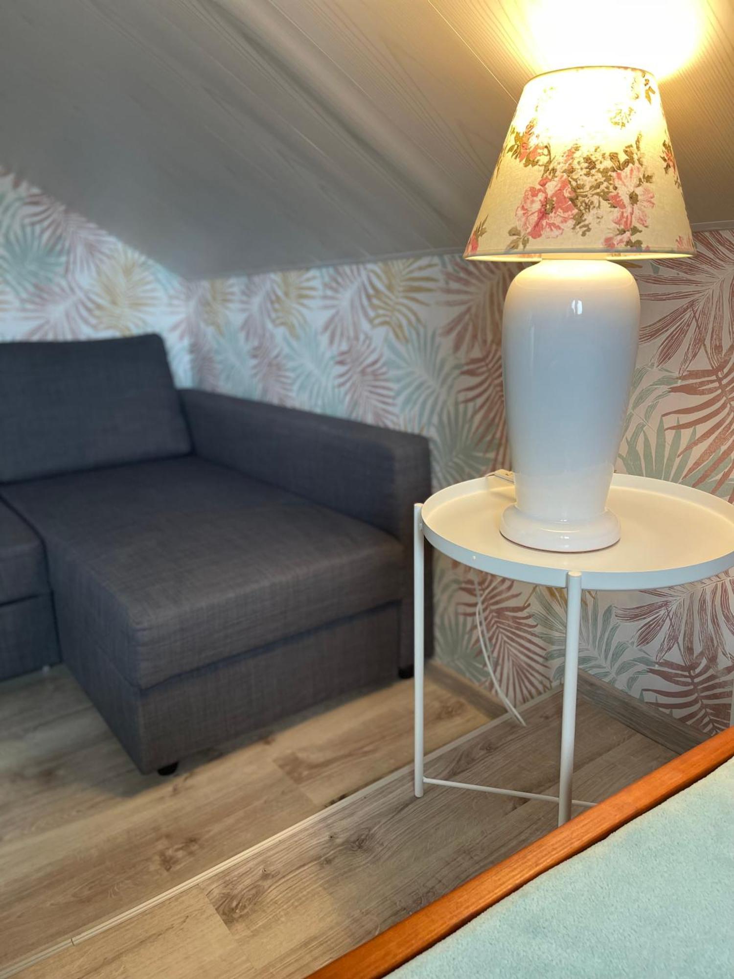 Pokoje Gościnne - Apartamenty MATI Kopalino Zewnętrze zdjęcie