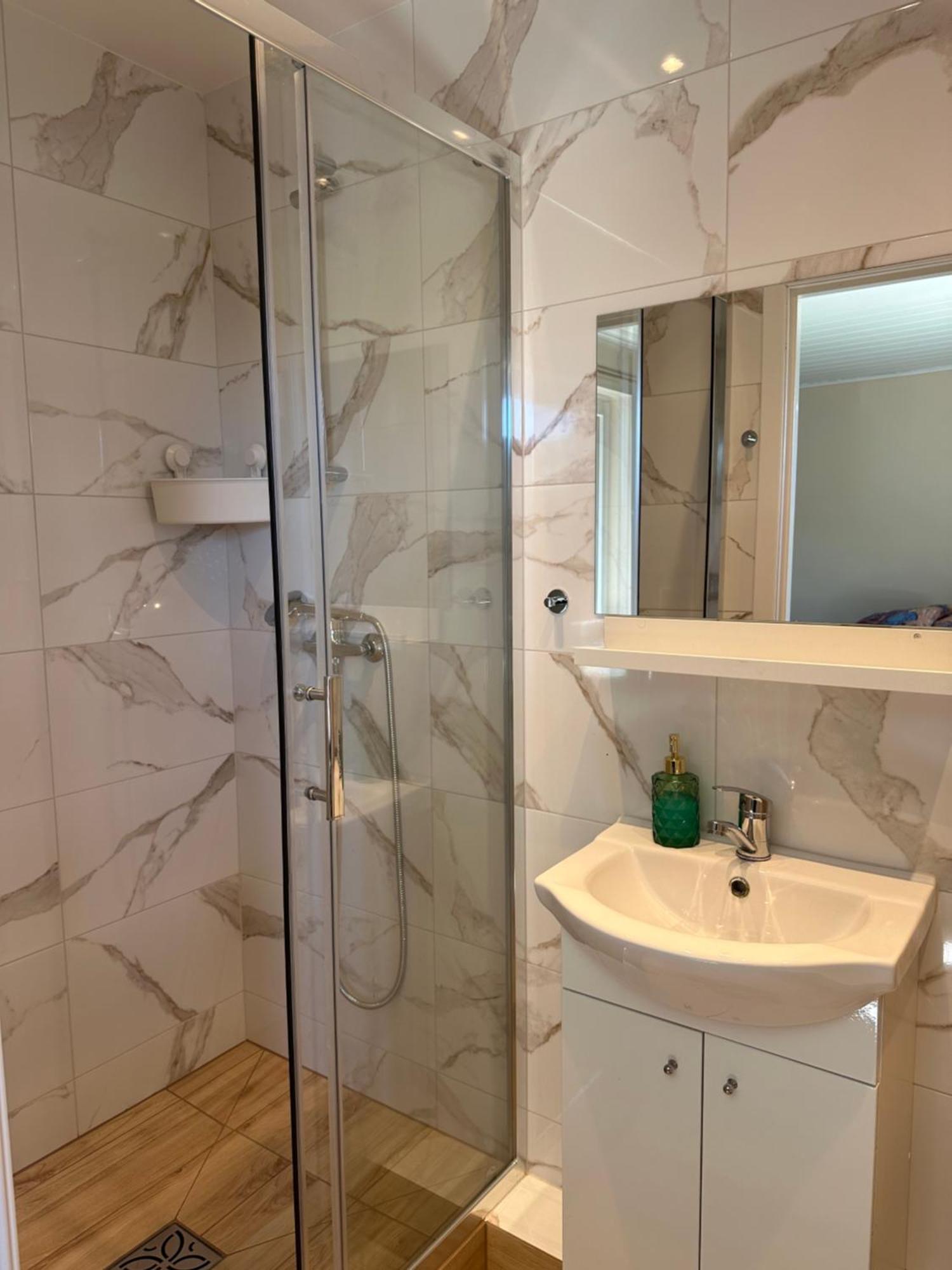 Pokoje Gościnne - Apartamenty MATI Kopalino Zewnętrze zdjęcie